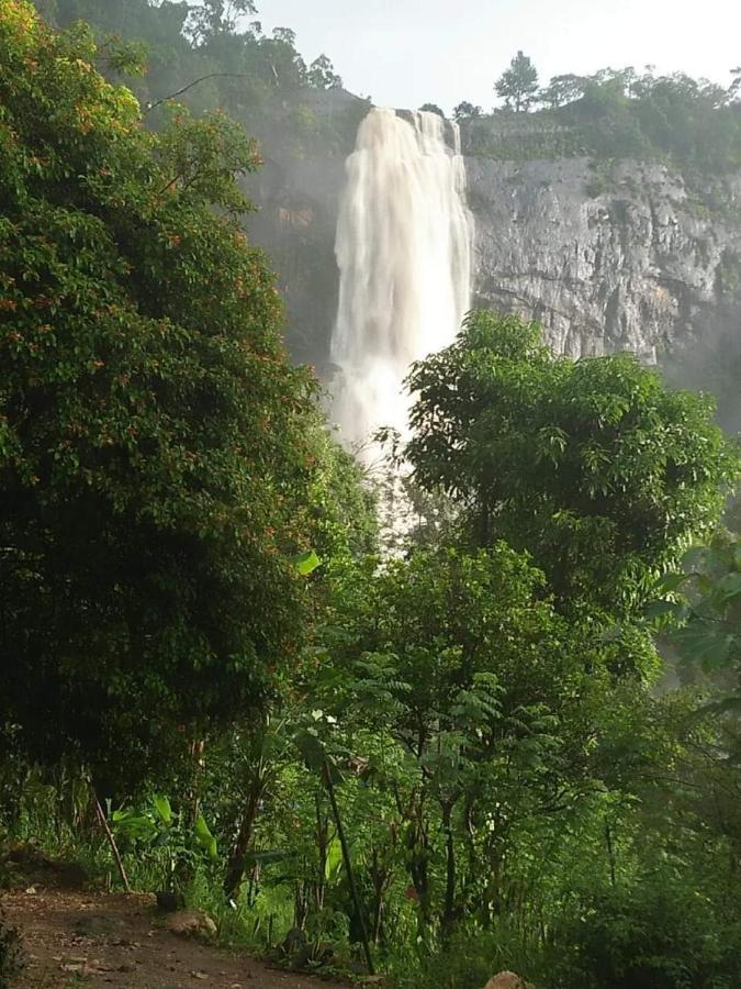 Diyaluma View Cotage Hotel Koslanda Room photo